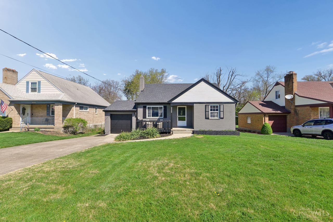 3340 Dolomar Drive