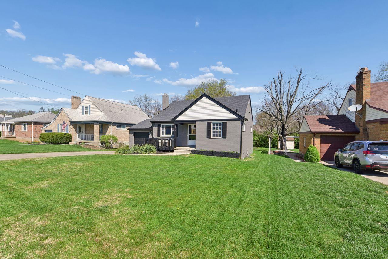 3340 Dolomar Drive