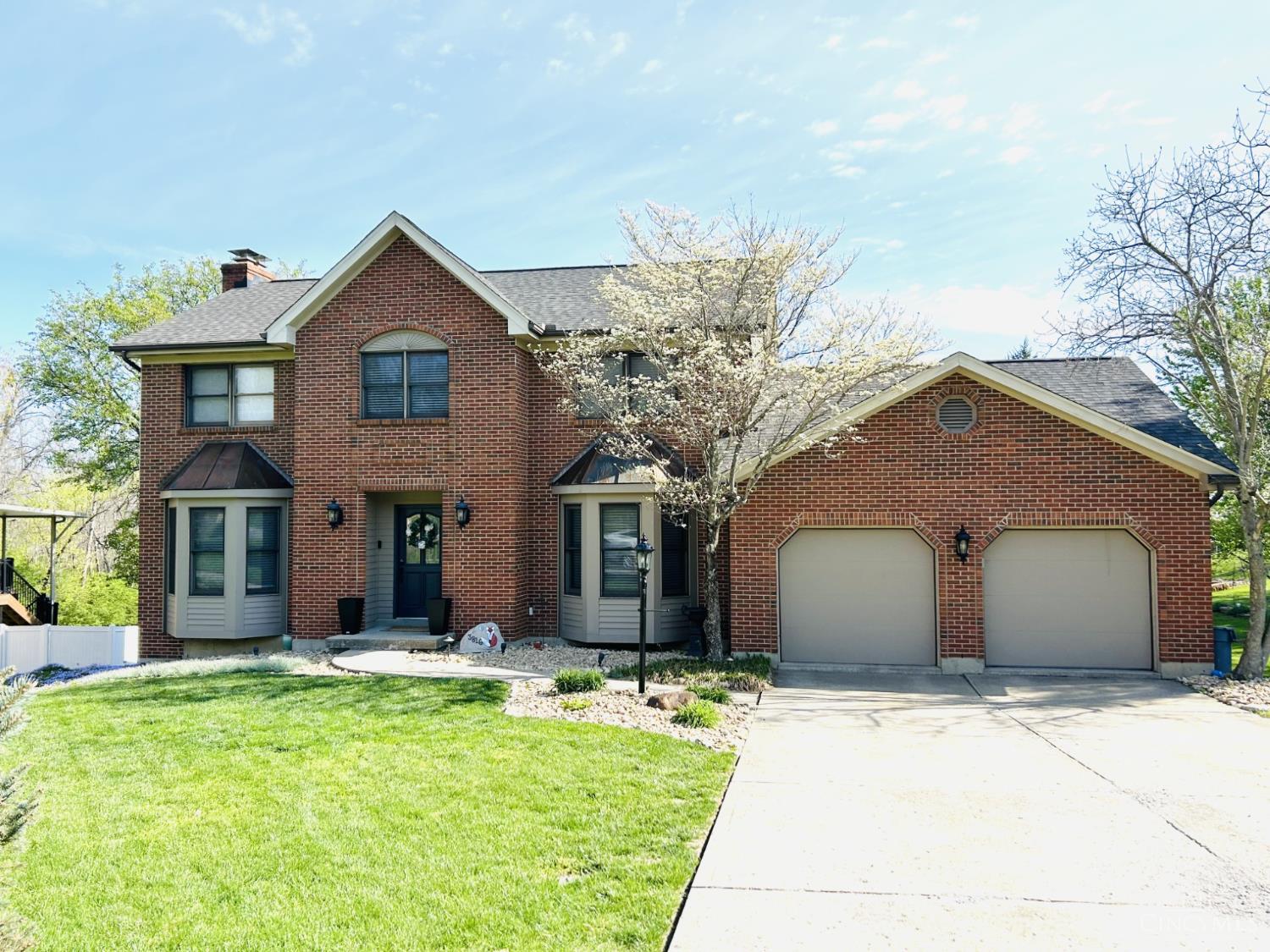 3816 Foxtail Lane