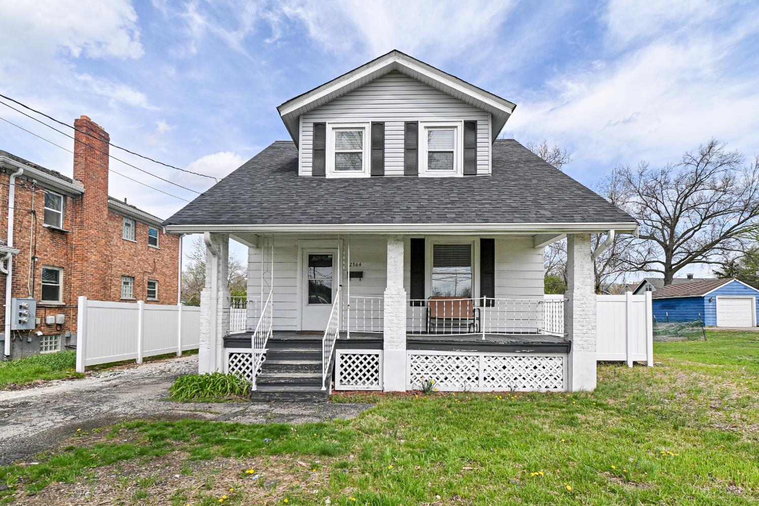 2364 Langdon Farm Road