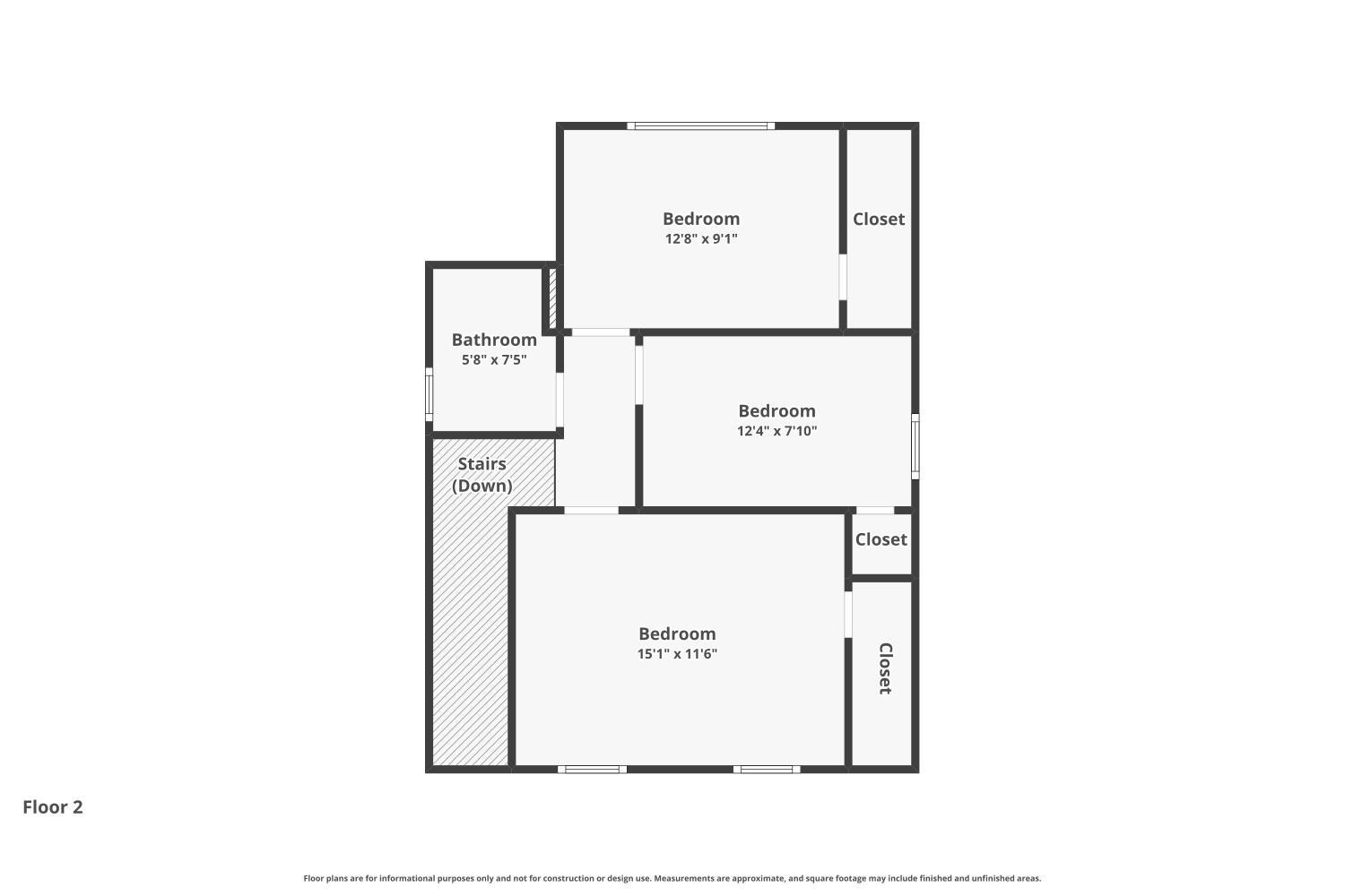 2364 Langdon Farm Road