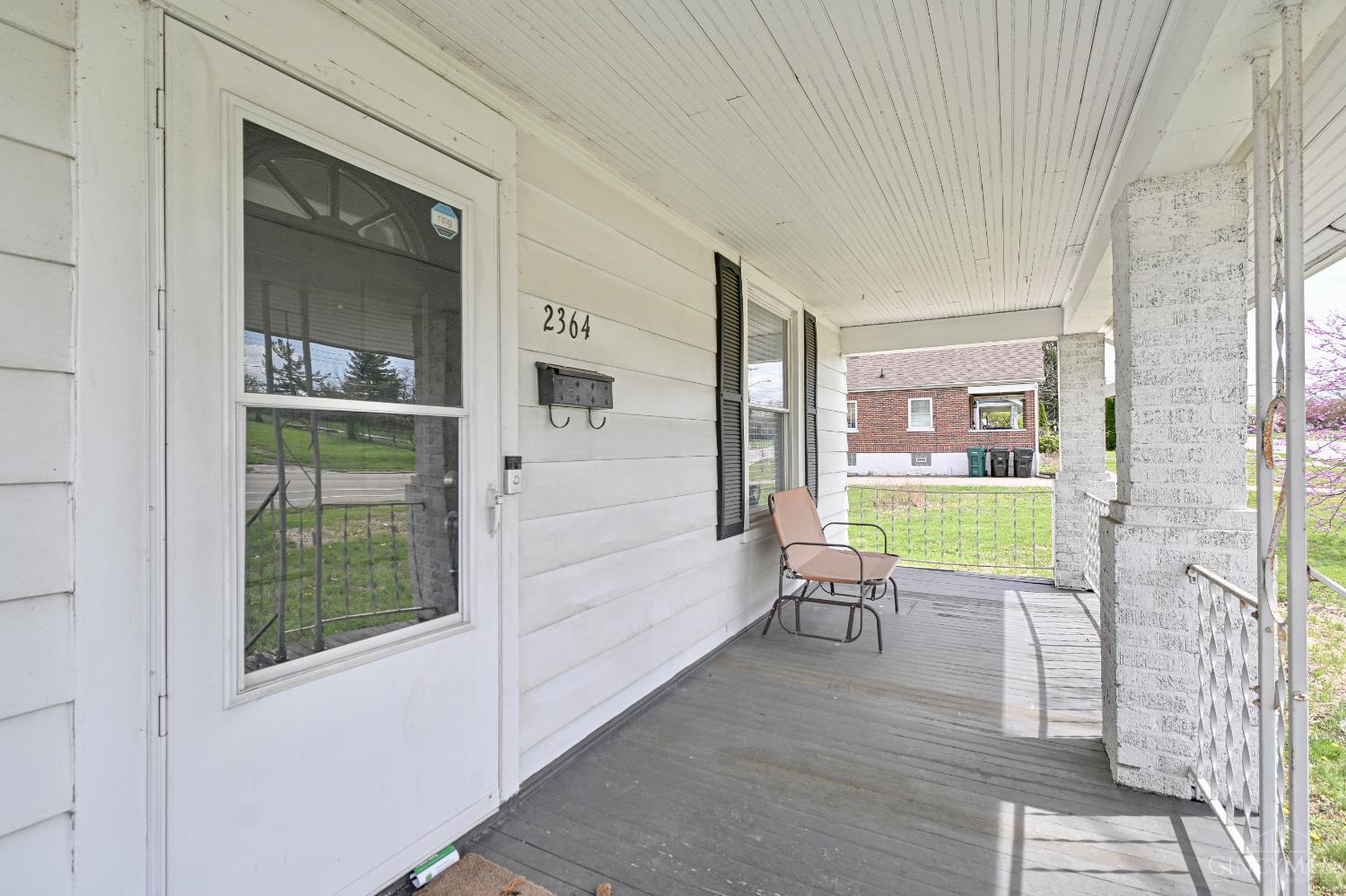 2364 Langdon Farm Road