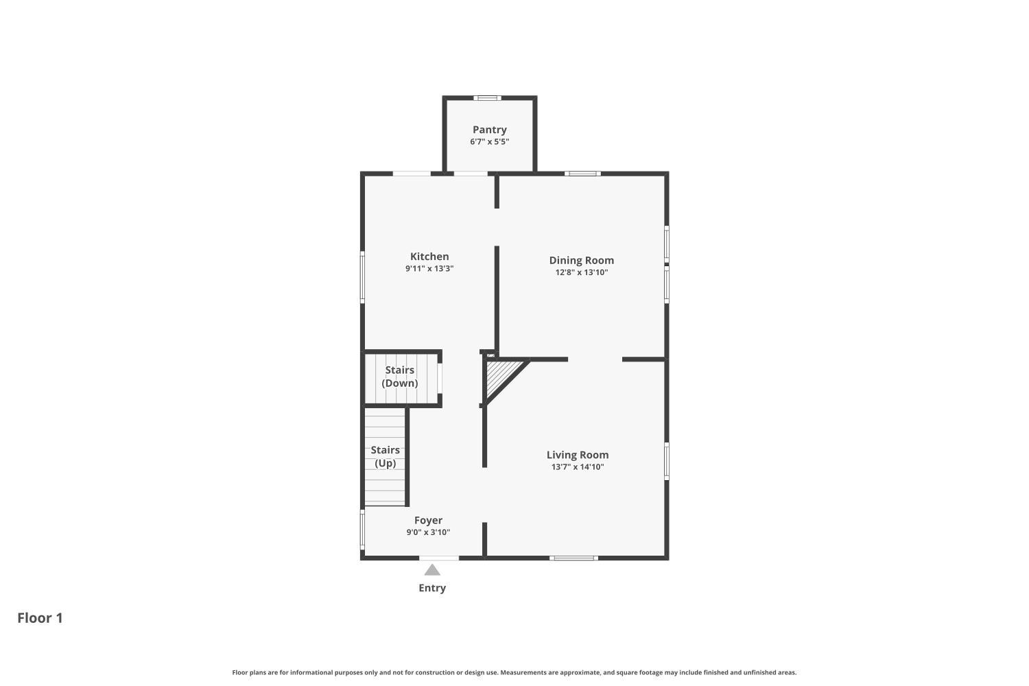 2364 Langdon Farm Road