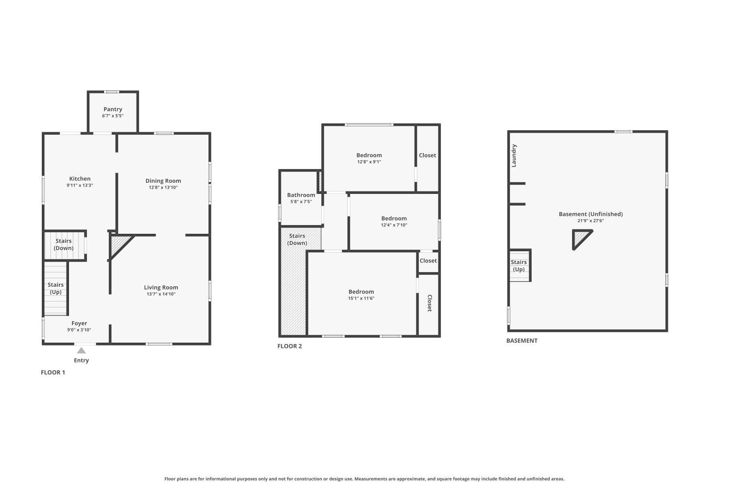 2364 Langdon Farm Road
