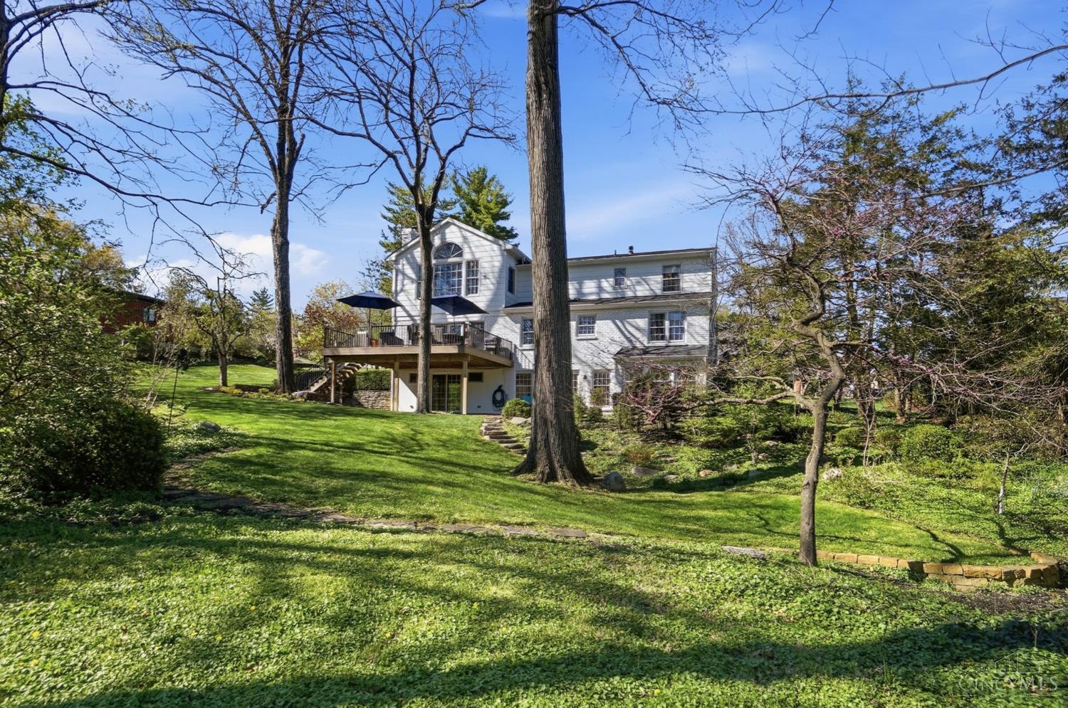 151 Ritchie Avenue