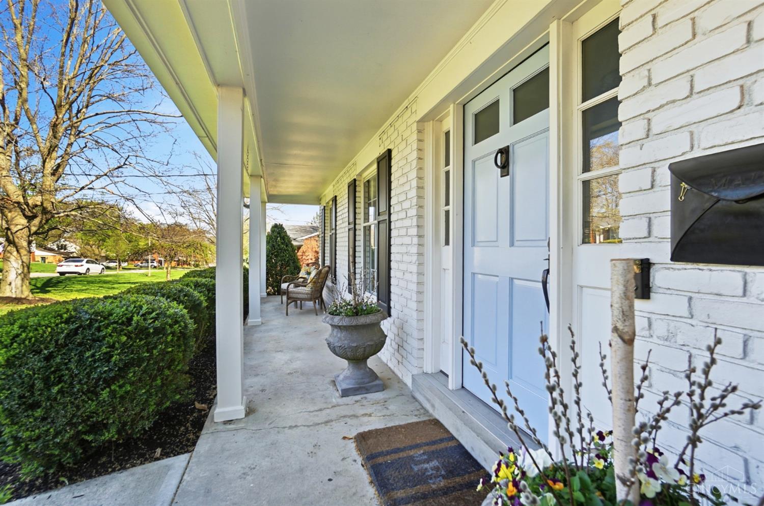 151 Ritchie Avenue