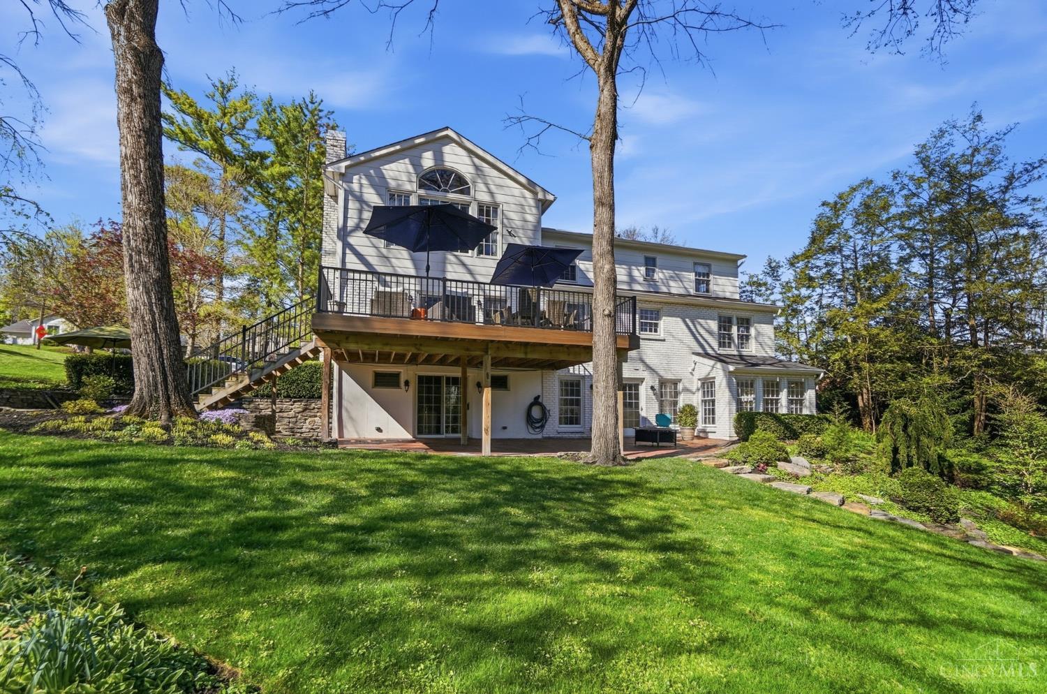 151 Ritchie Avenue