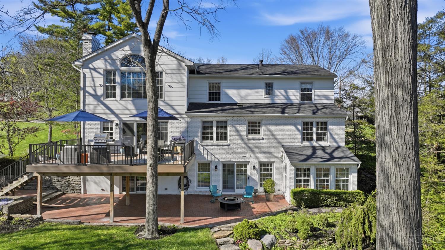 151 Ritchie Avenue