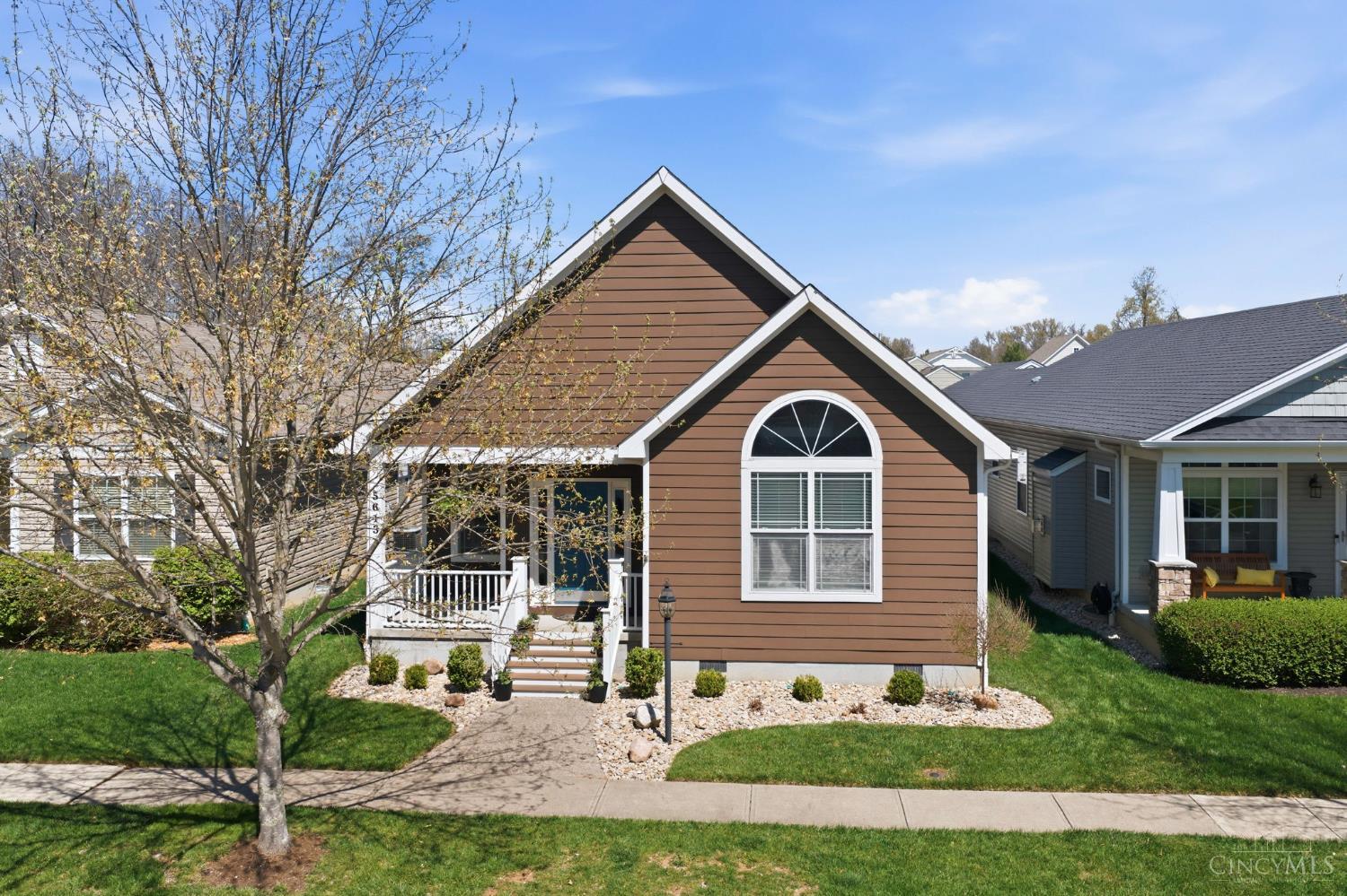 5613 Water Mills Drive