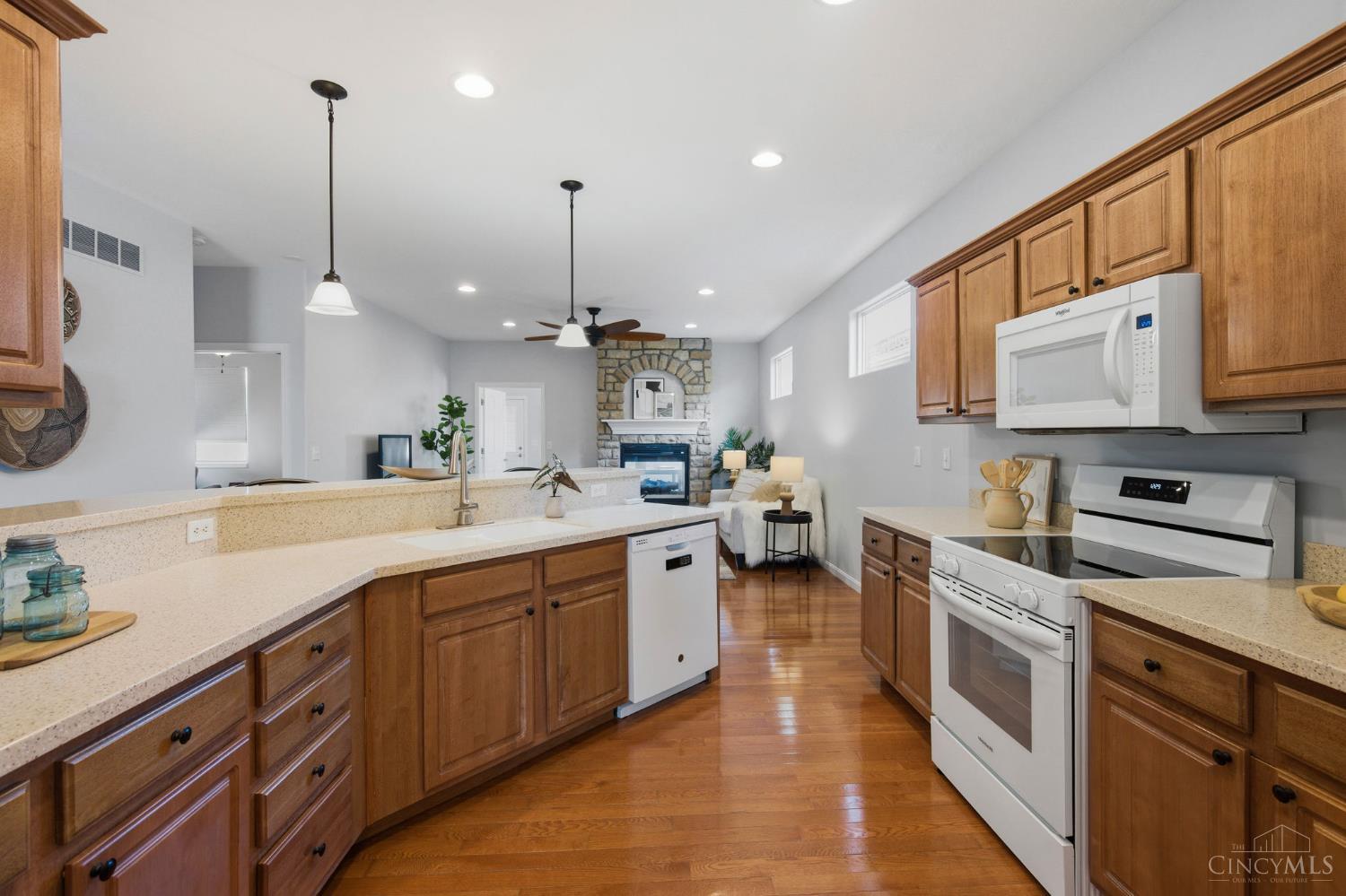 5613 Water Mills Drive