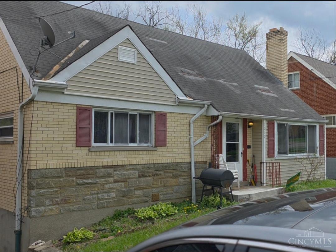 3010 Ferguson Road