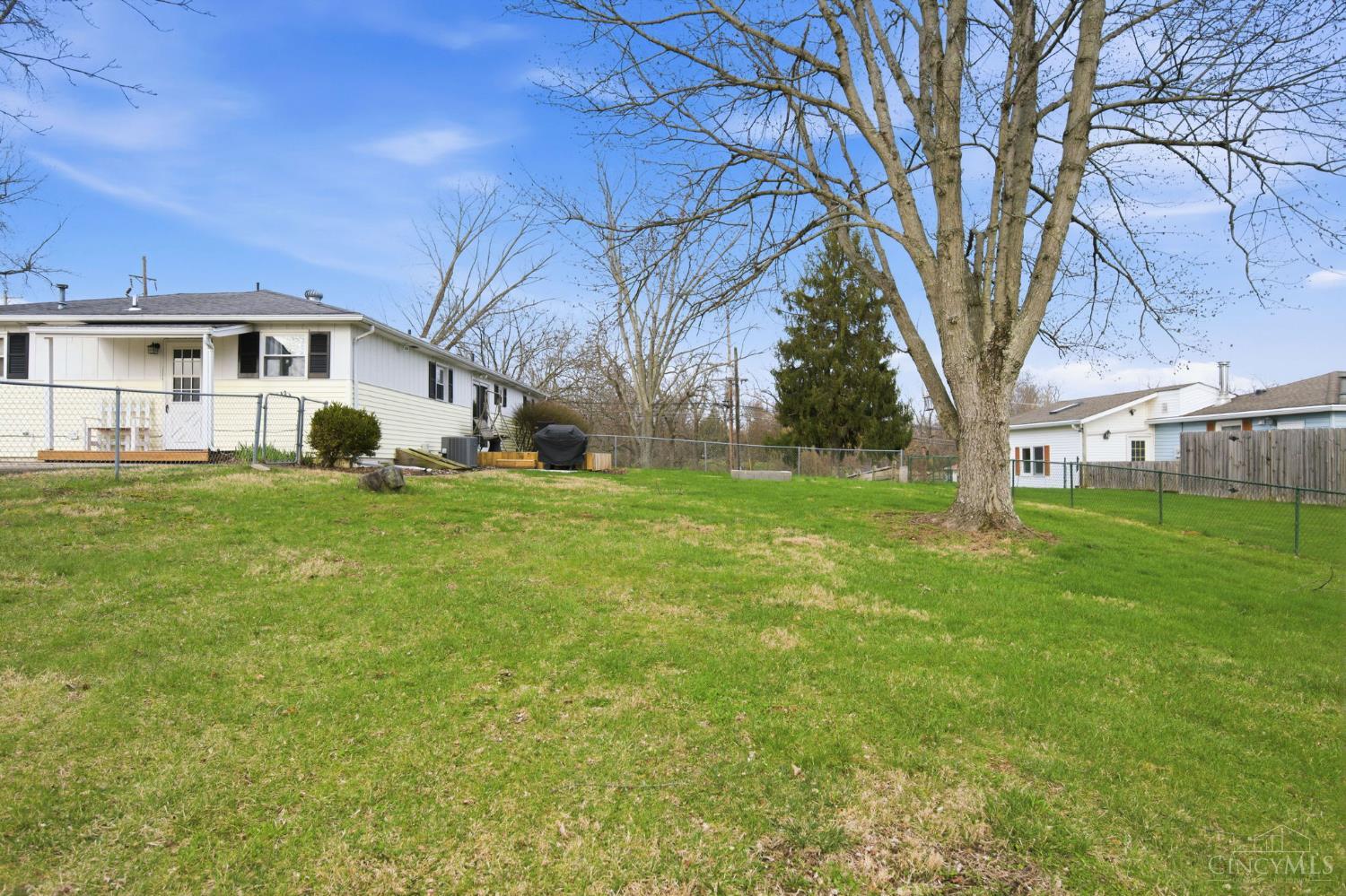 15 Sunny Lane