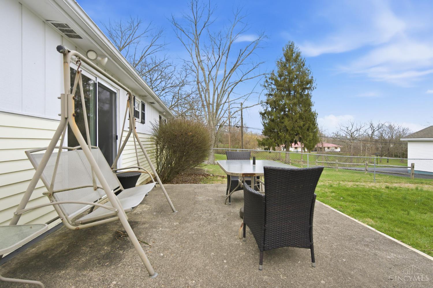 15 Sunny Lane