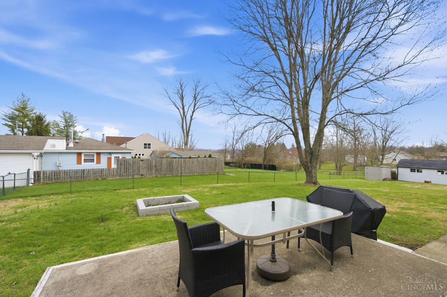 15 Sunny Lane