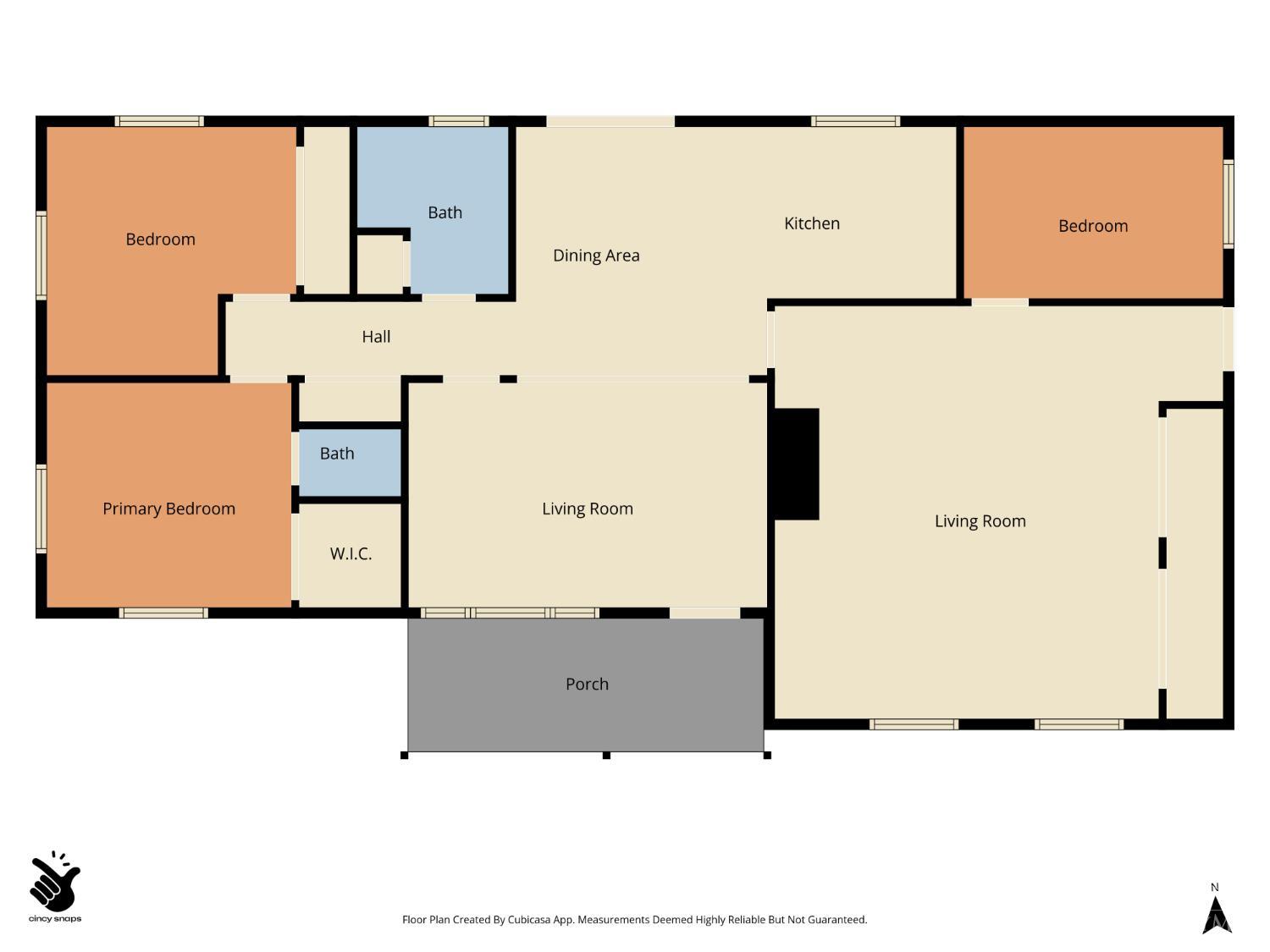 15 Sunny Lane