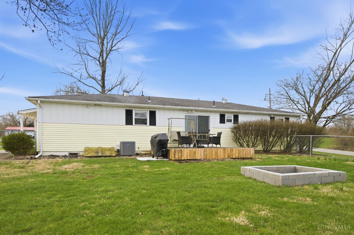 15 Sunny Lane