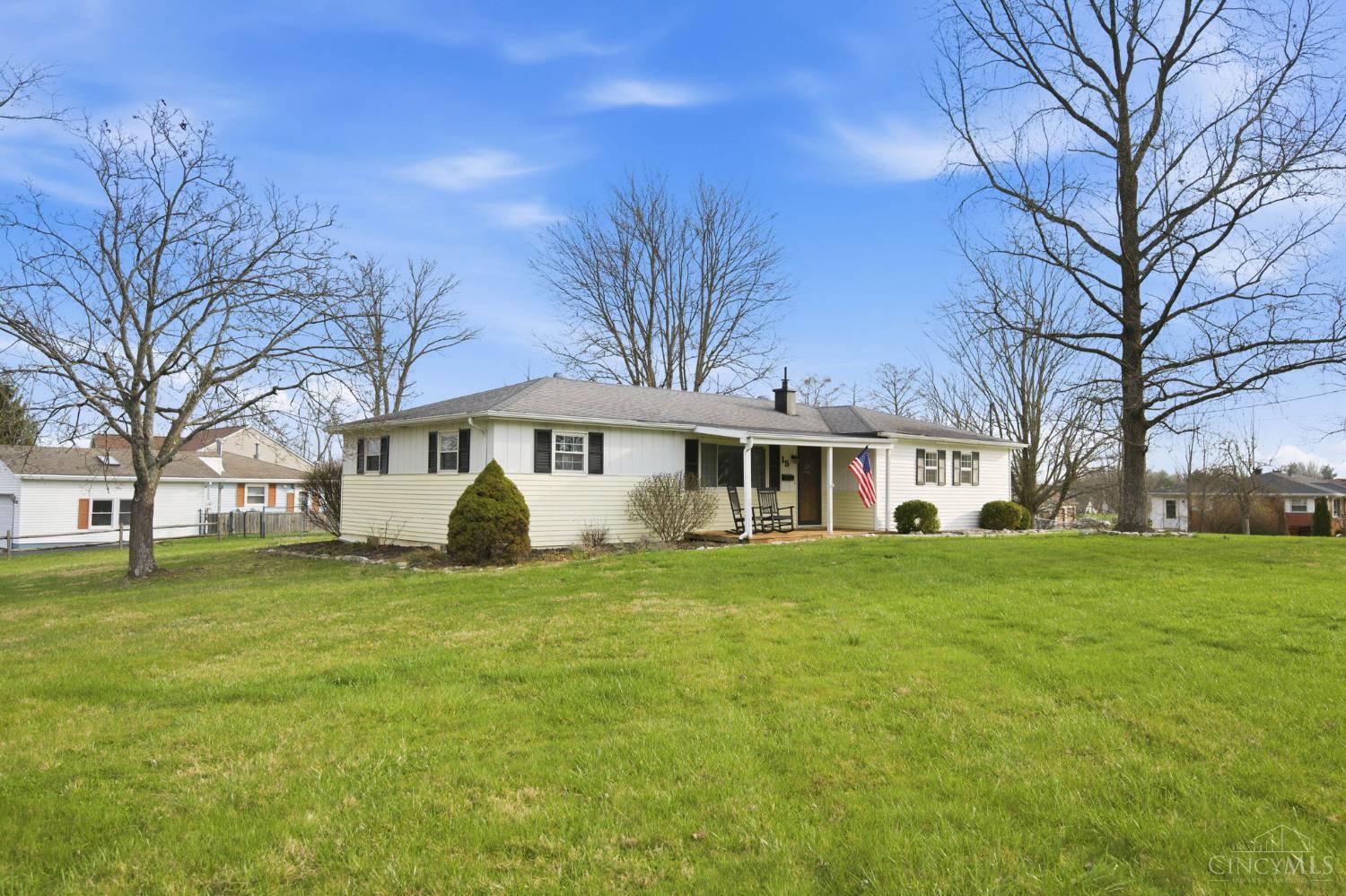 15 Sunny Lane