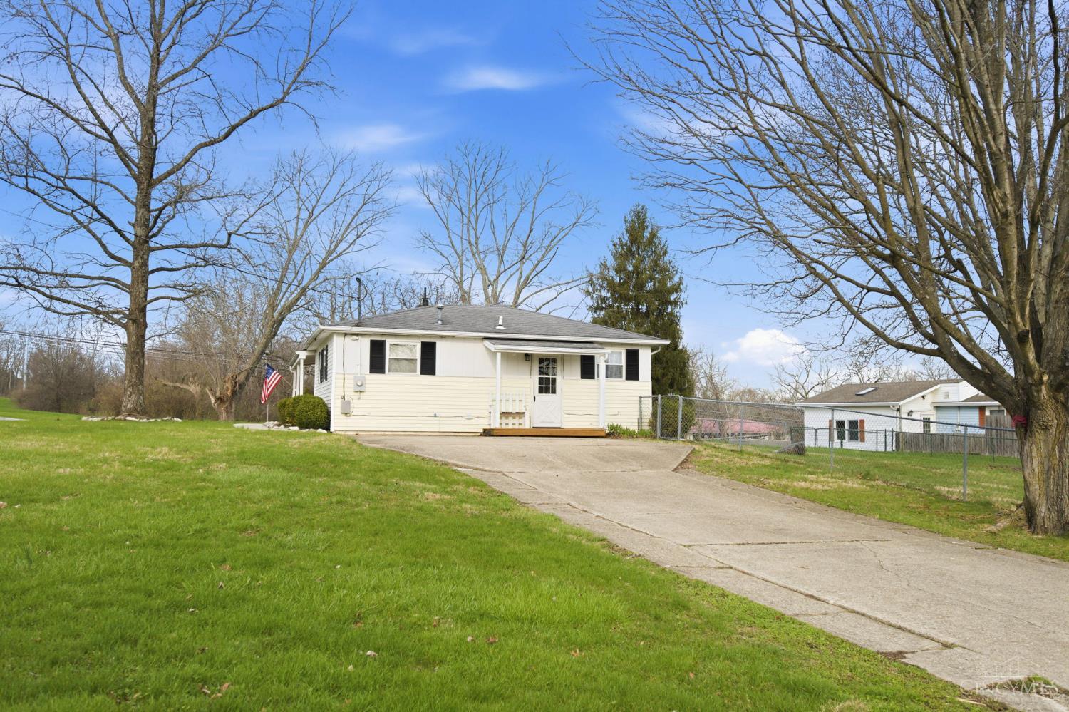 15 Sunny Lane