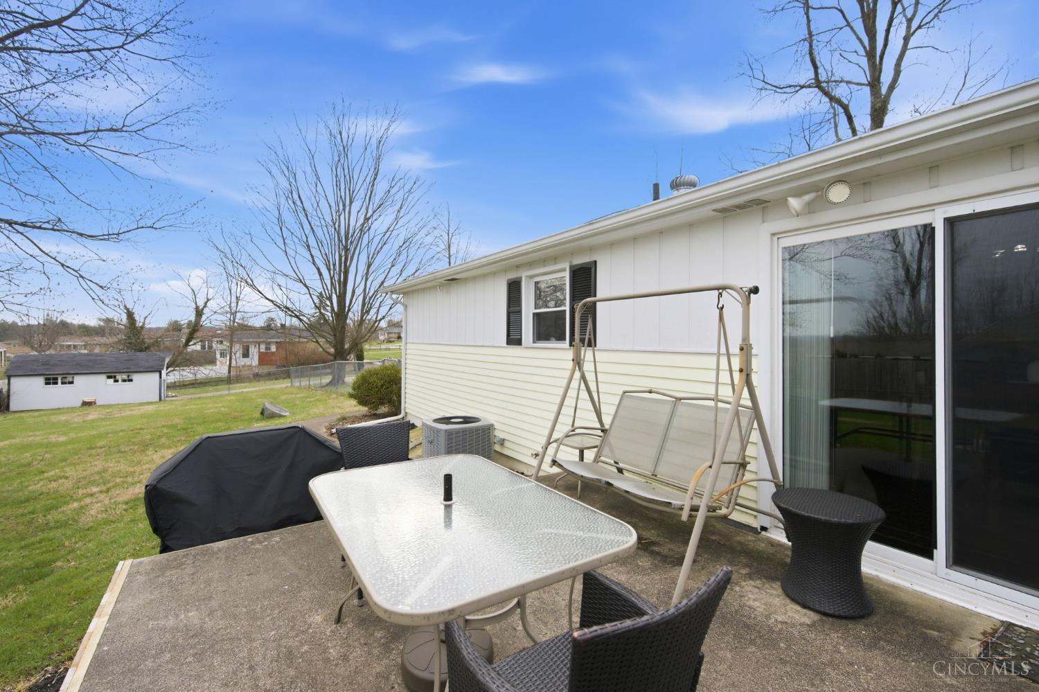15 Sunny Lane