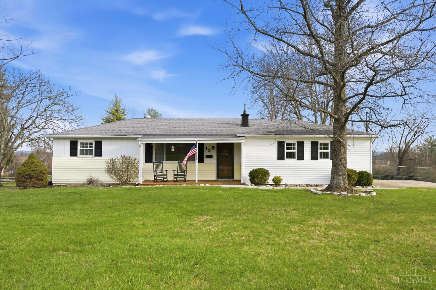 15 Sunny Lane