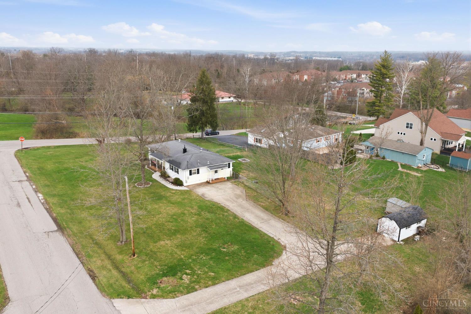 15 Sunny Lane