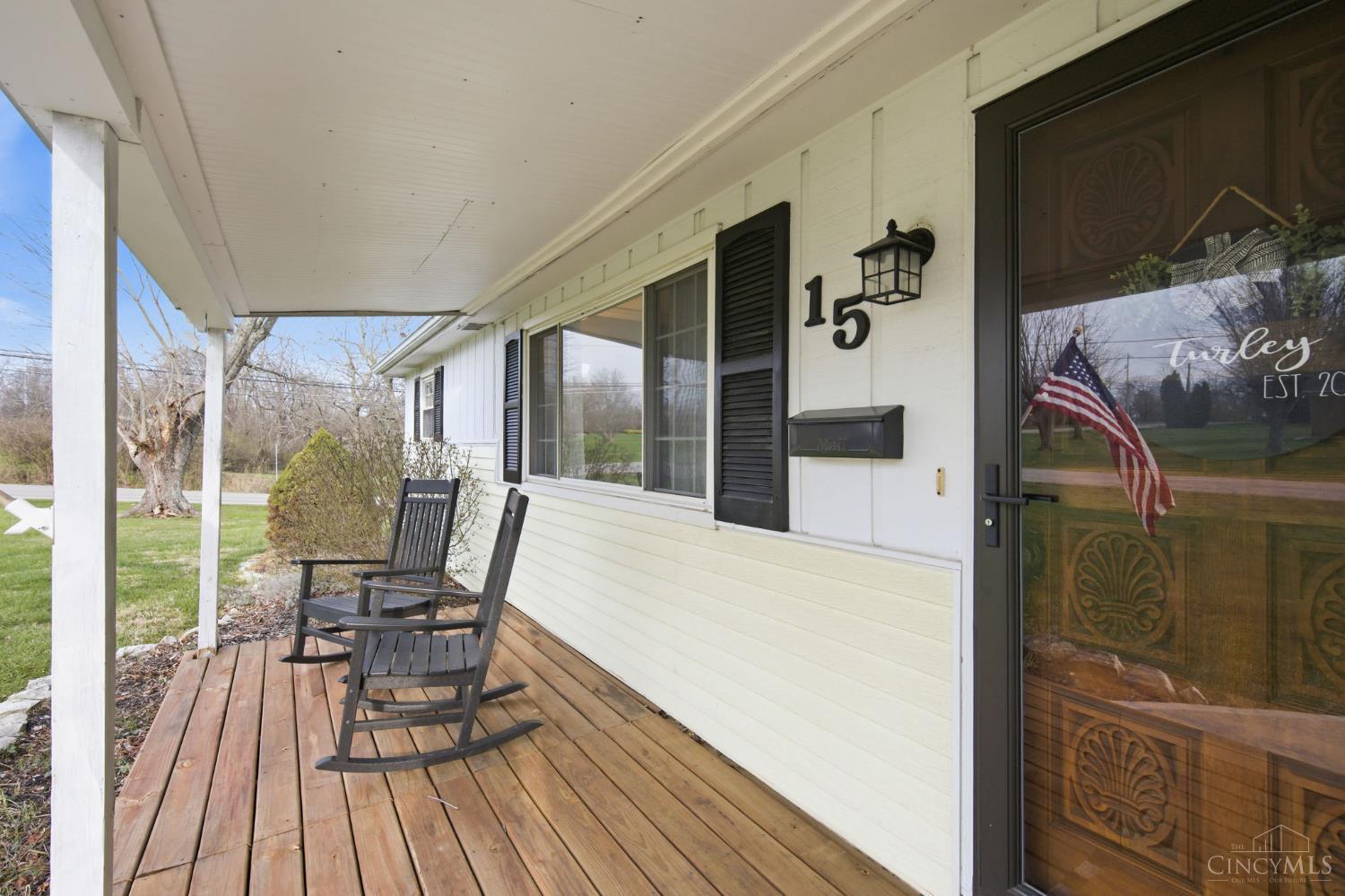 15 Sunny Lane