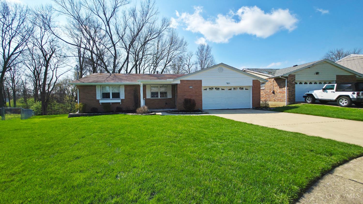 1051 Alcliff Lane
