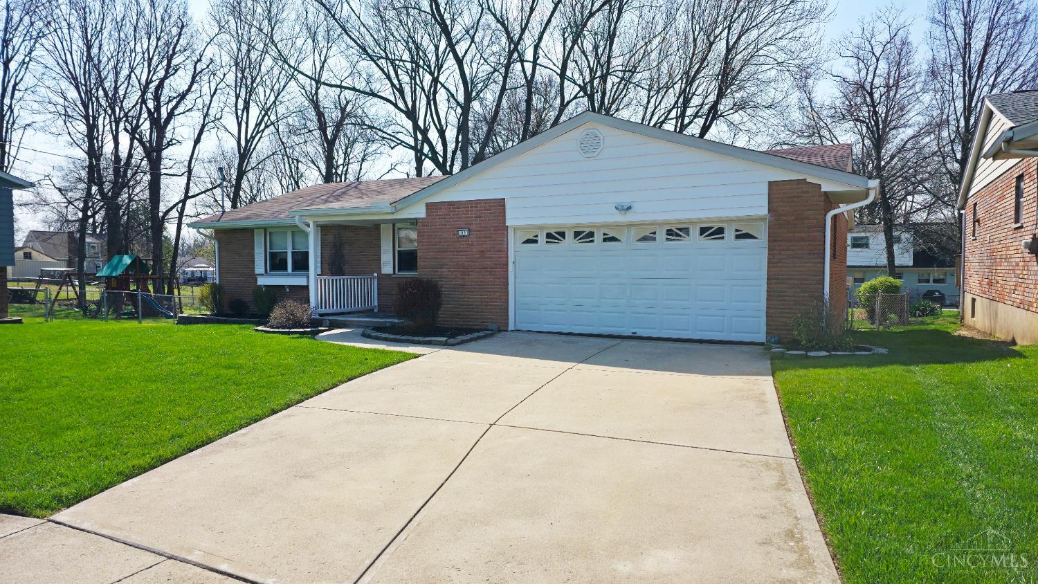 1051 Alcliff Lane