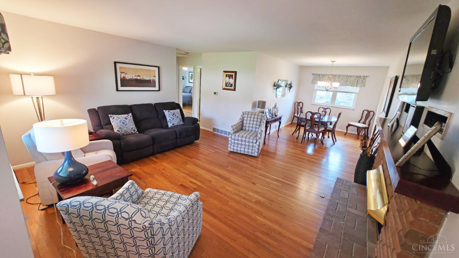 1051 Alcliff Lane
