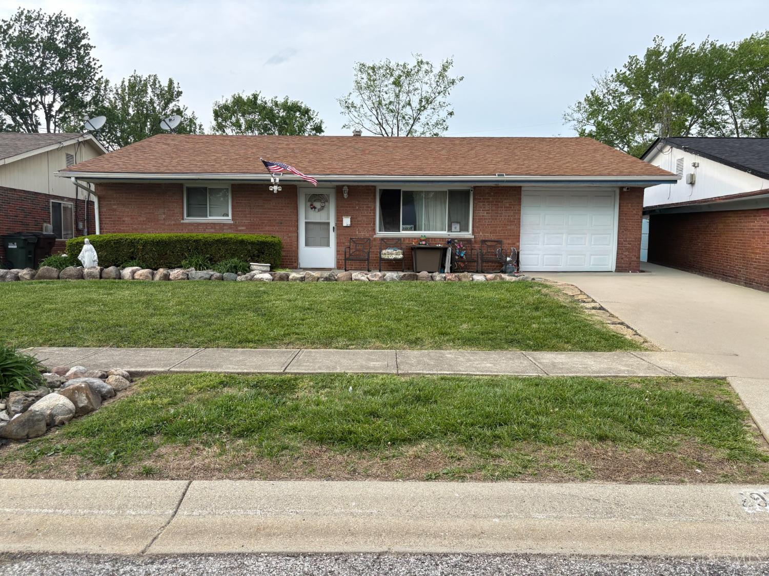 2974 Libra Lane