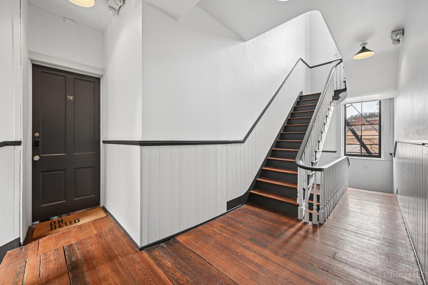 1420 Main Street 3E