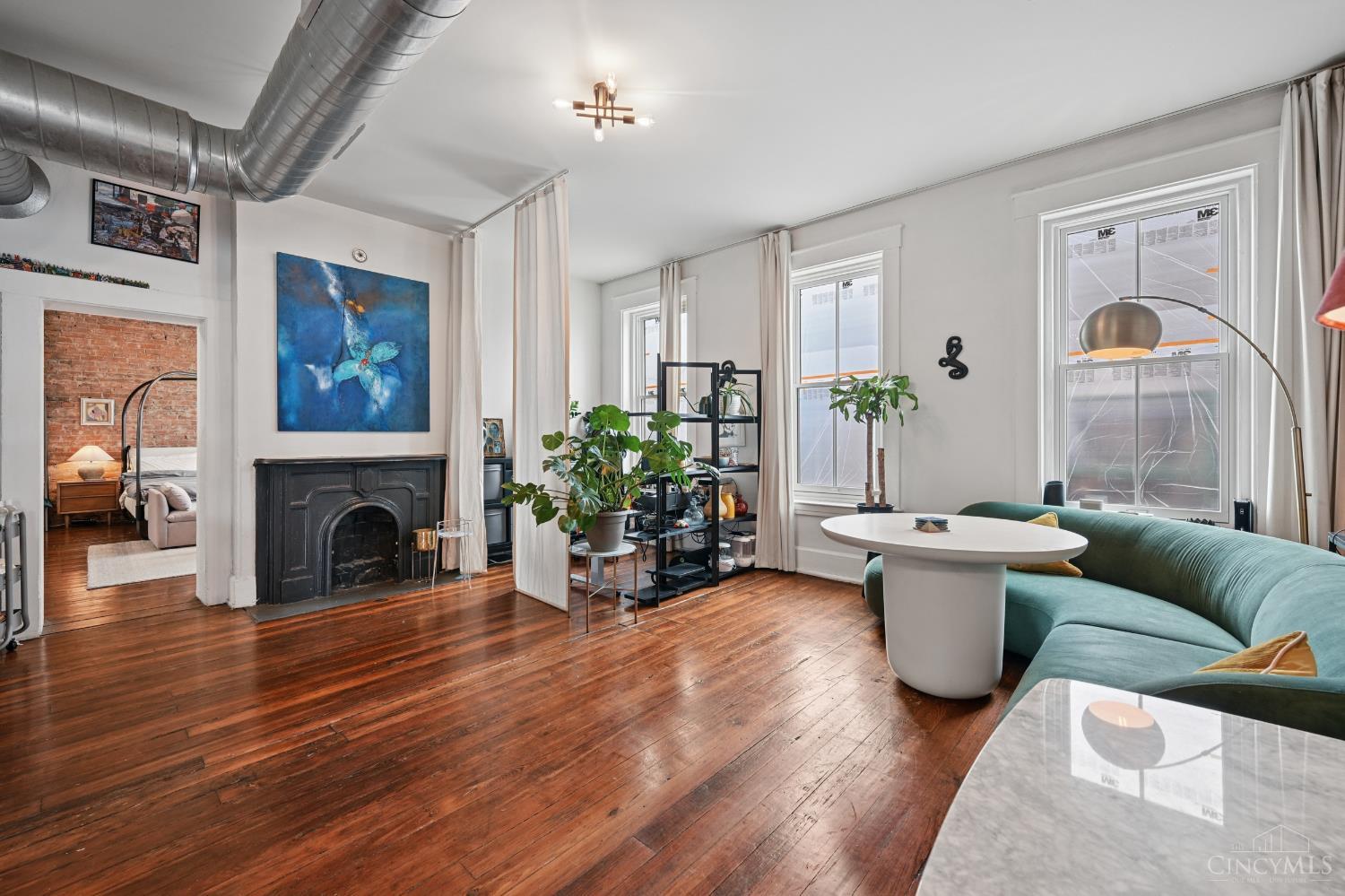 1420 Main Street 3E