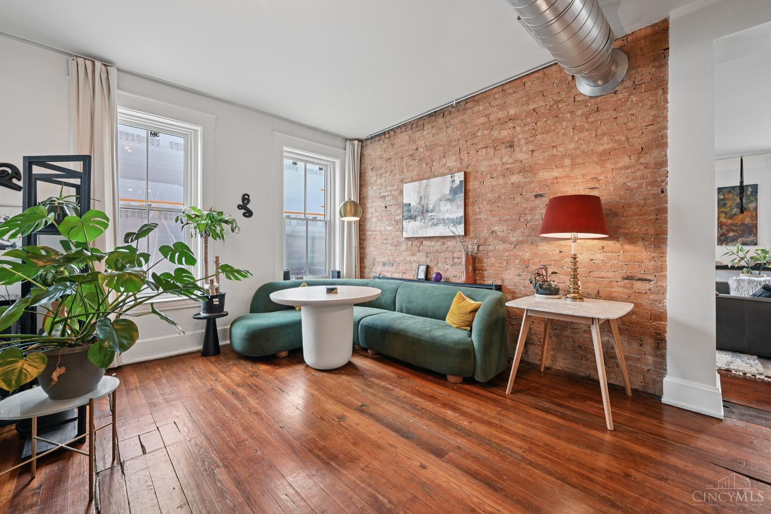 1420 Main Street 3E