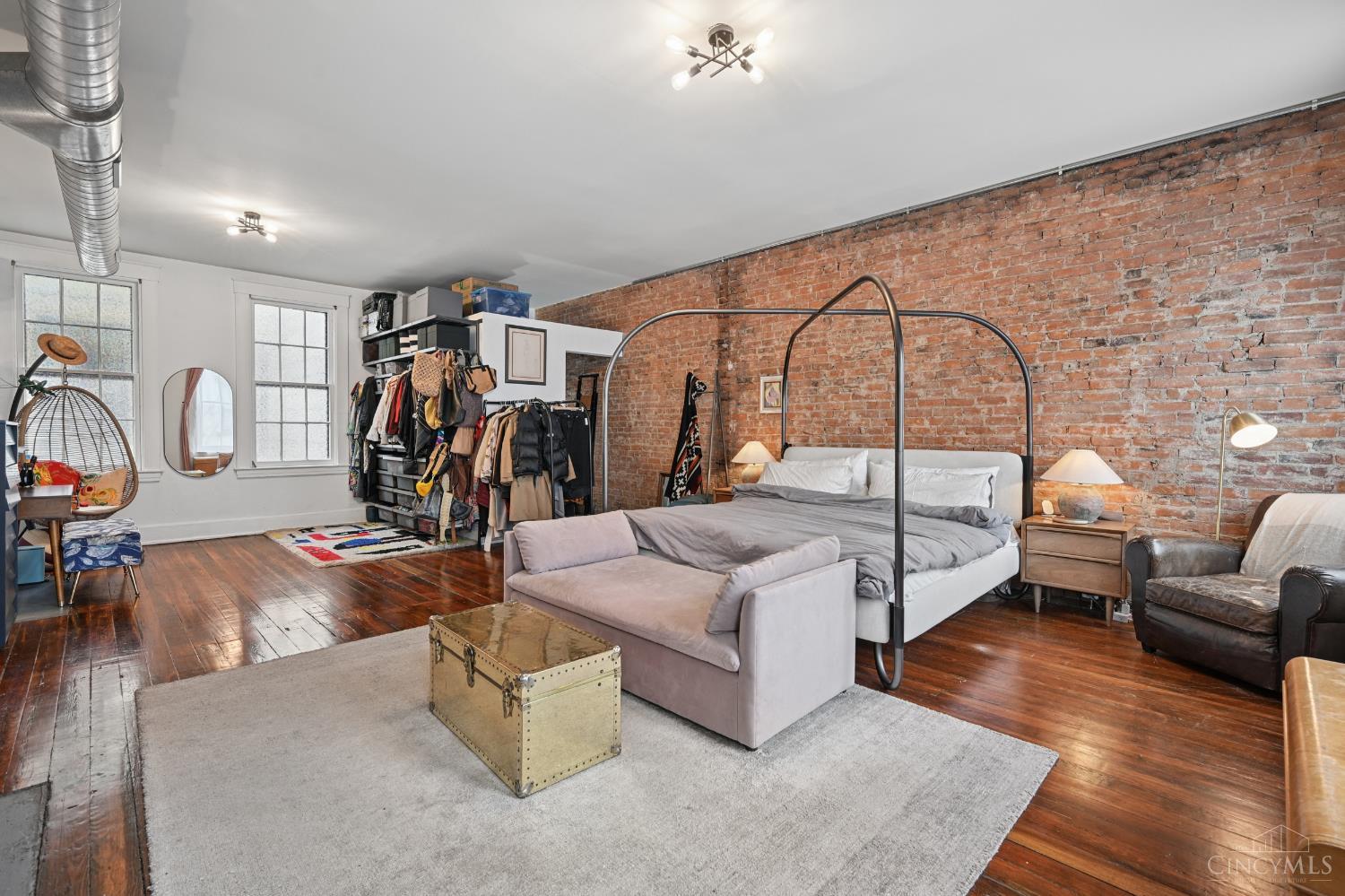 1420 Main Street 3E