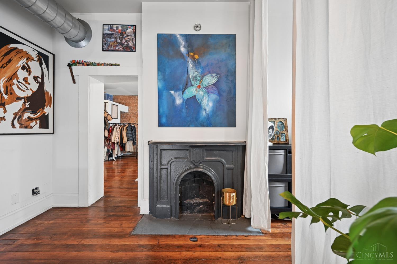 1420 Main Street 3E