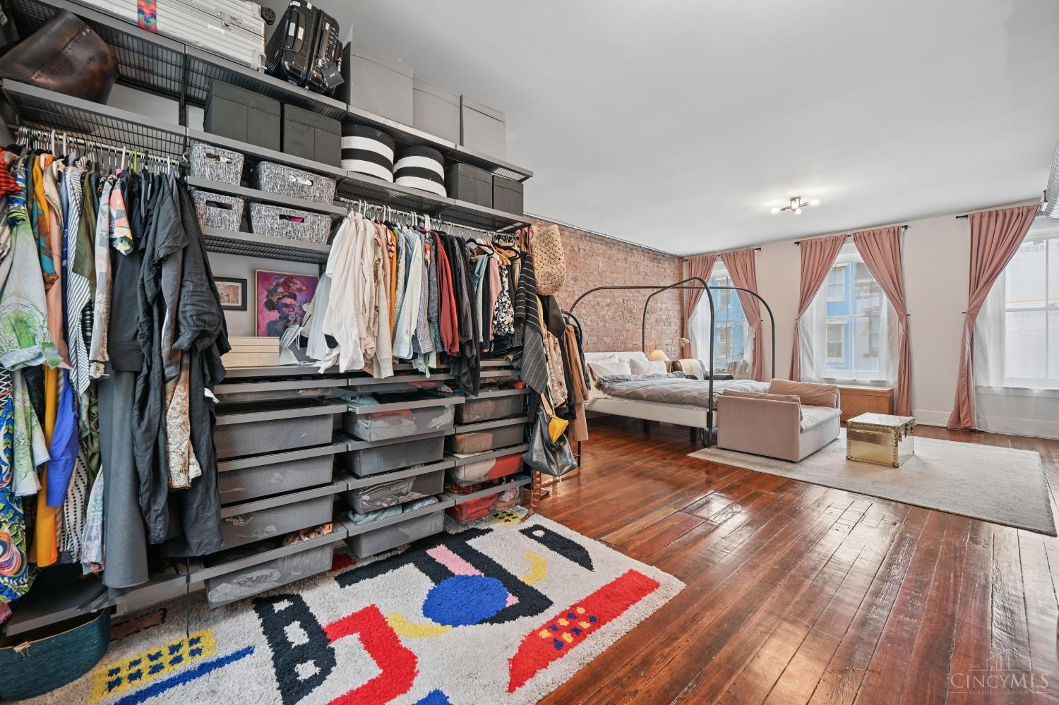 1420 Main Street 3E