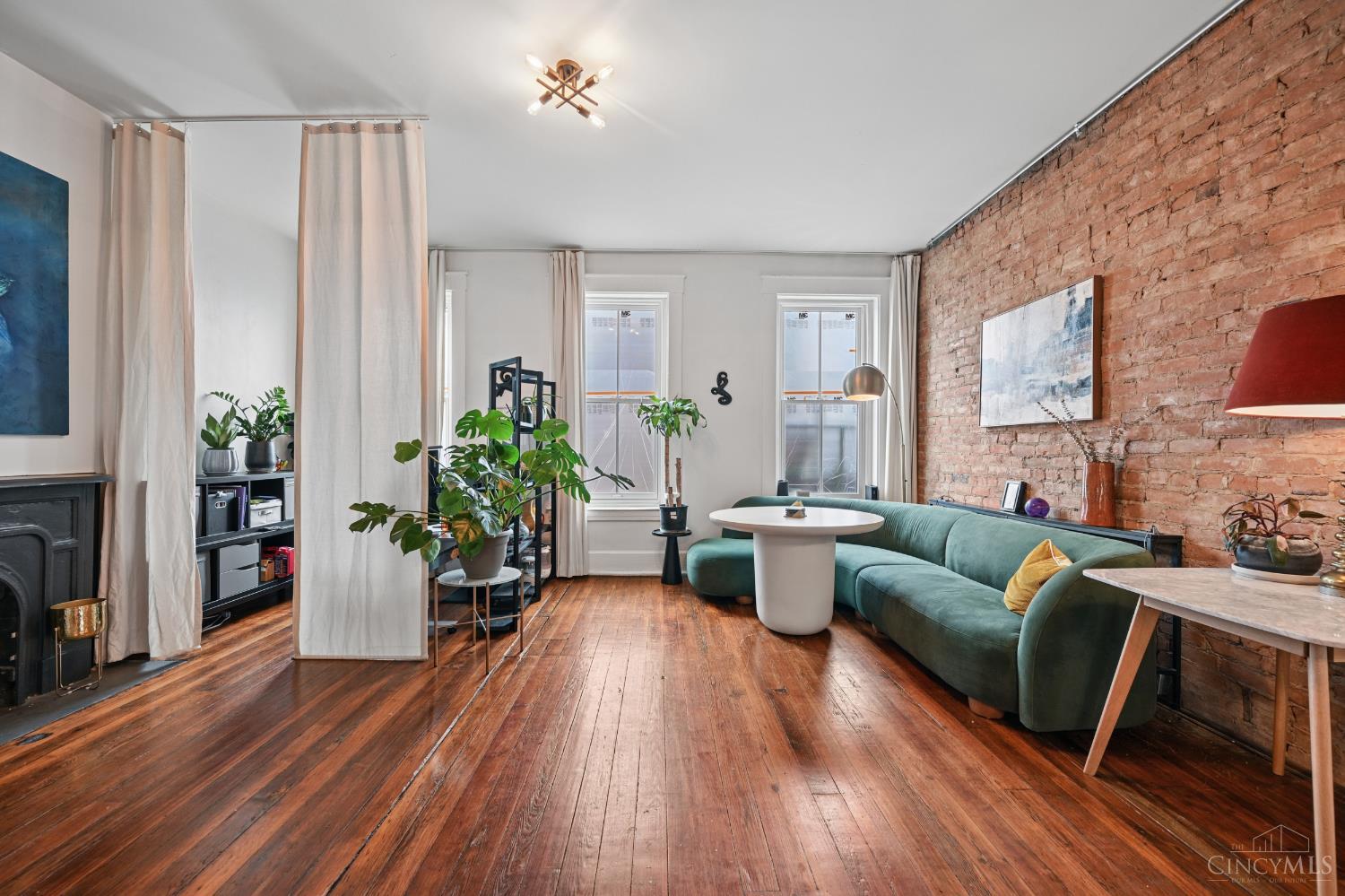 1420 Main Street 3E