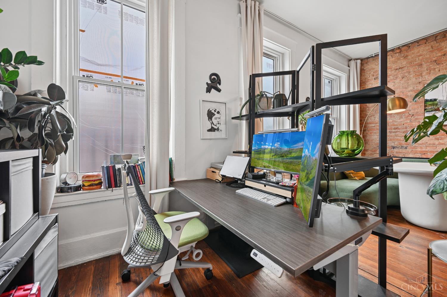 1420 Main Street 3E