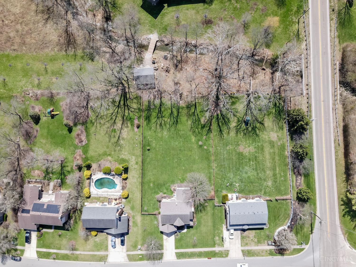 4223 Stone Creek Drive