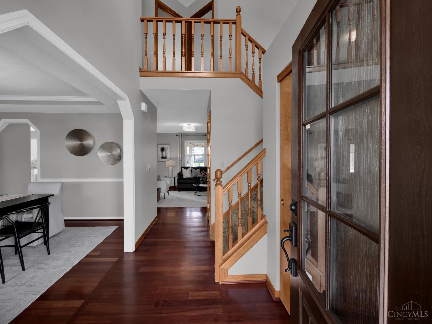 4223 Stone Creek Drive