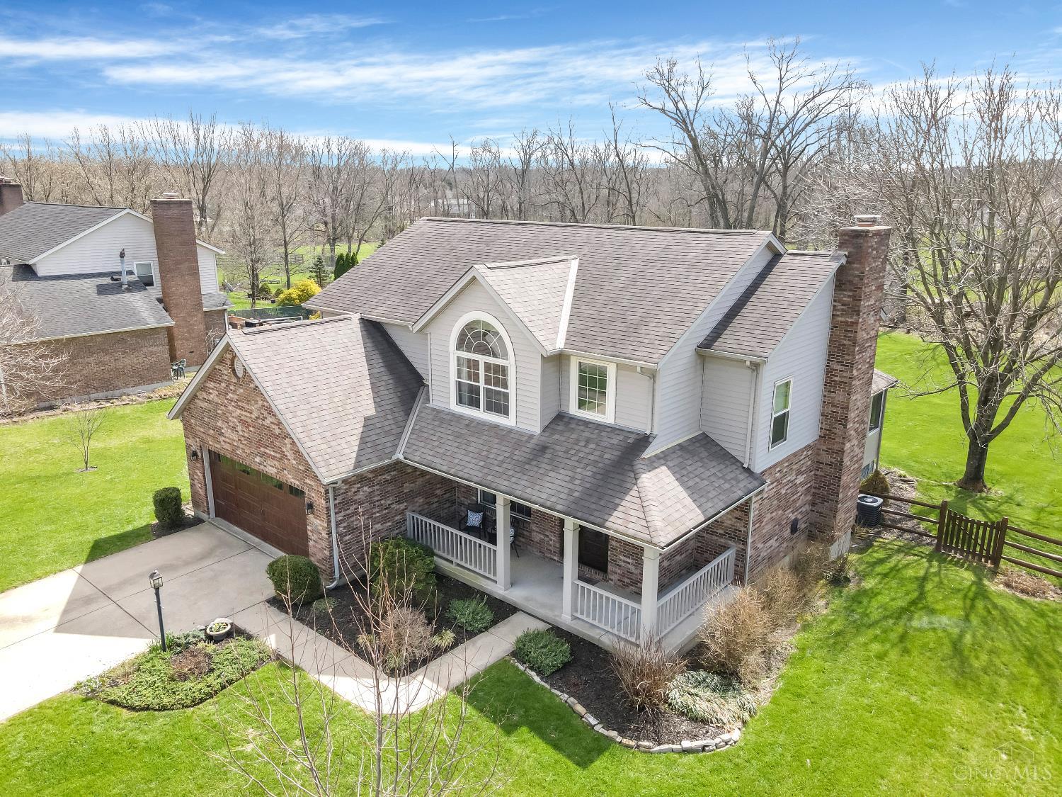 4223 Stone Creek Drive