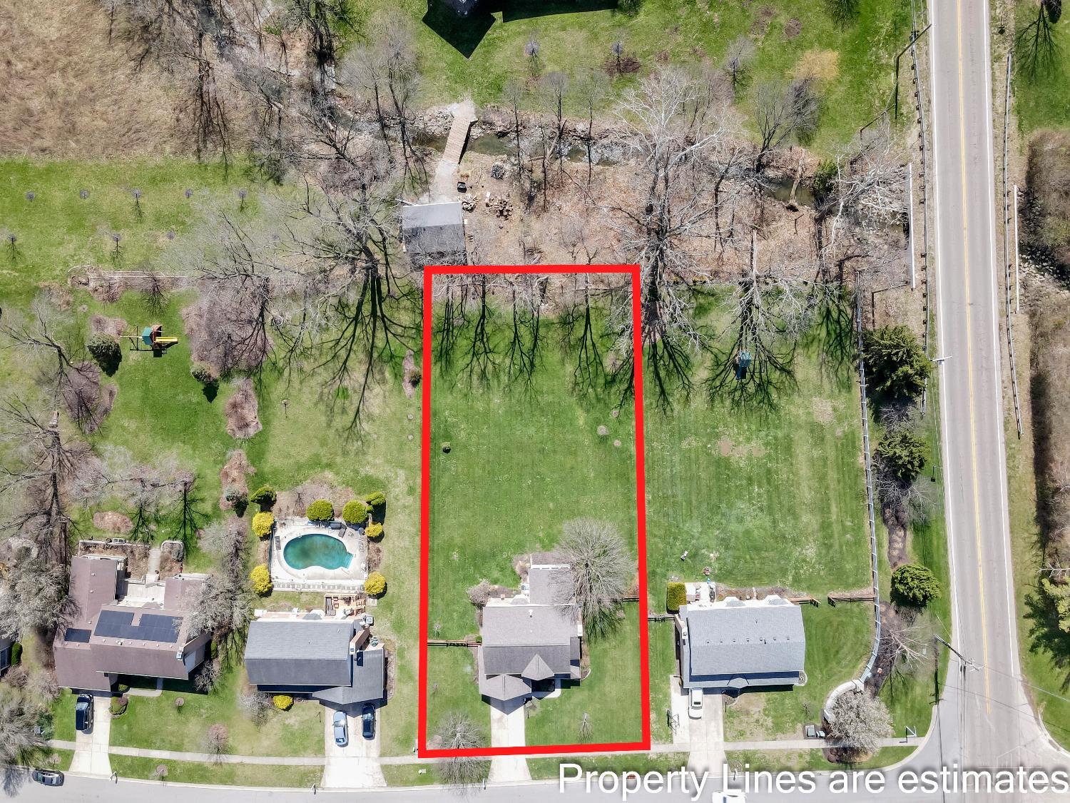 4223 Stone Creek Drive