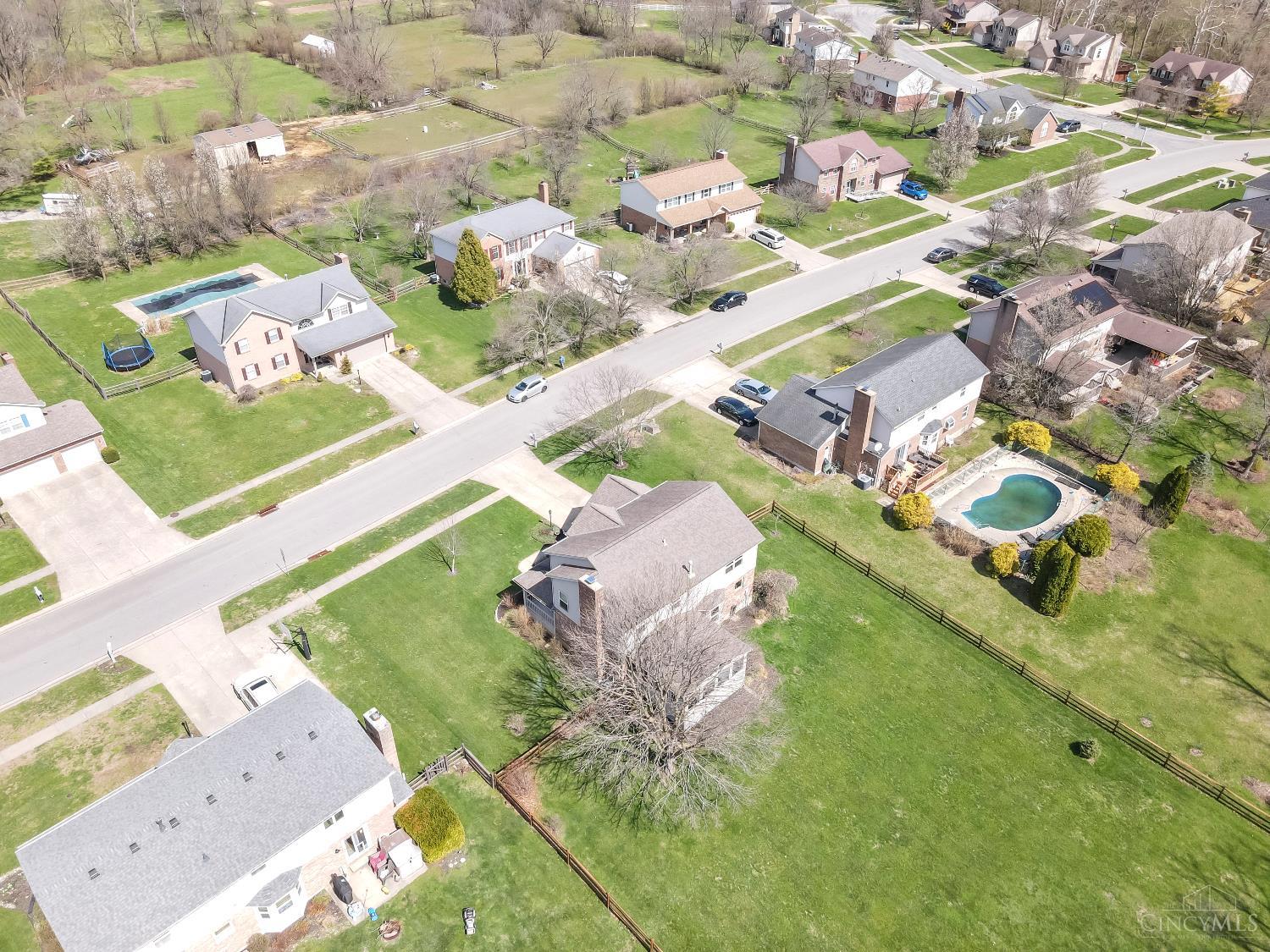 4223 Stone Creek Drive