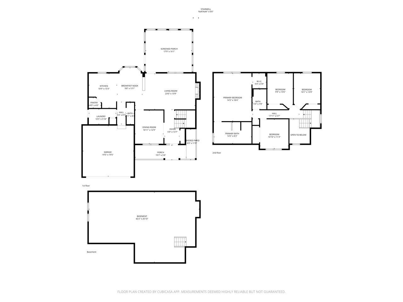 4223 Stone Creek Drive