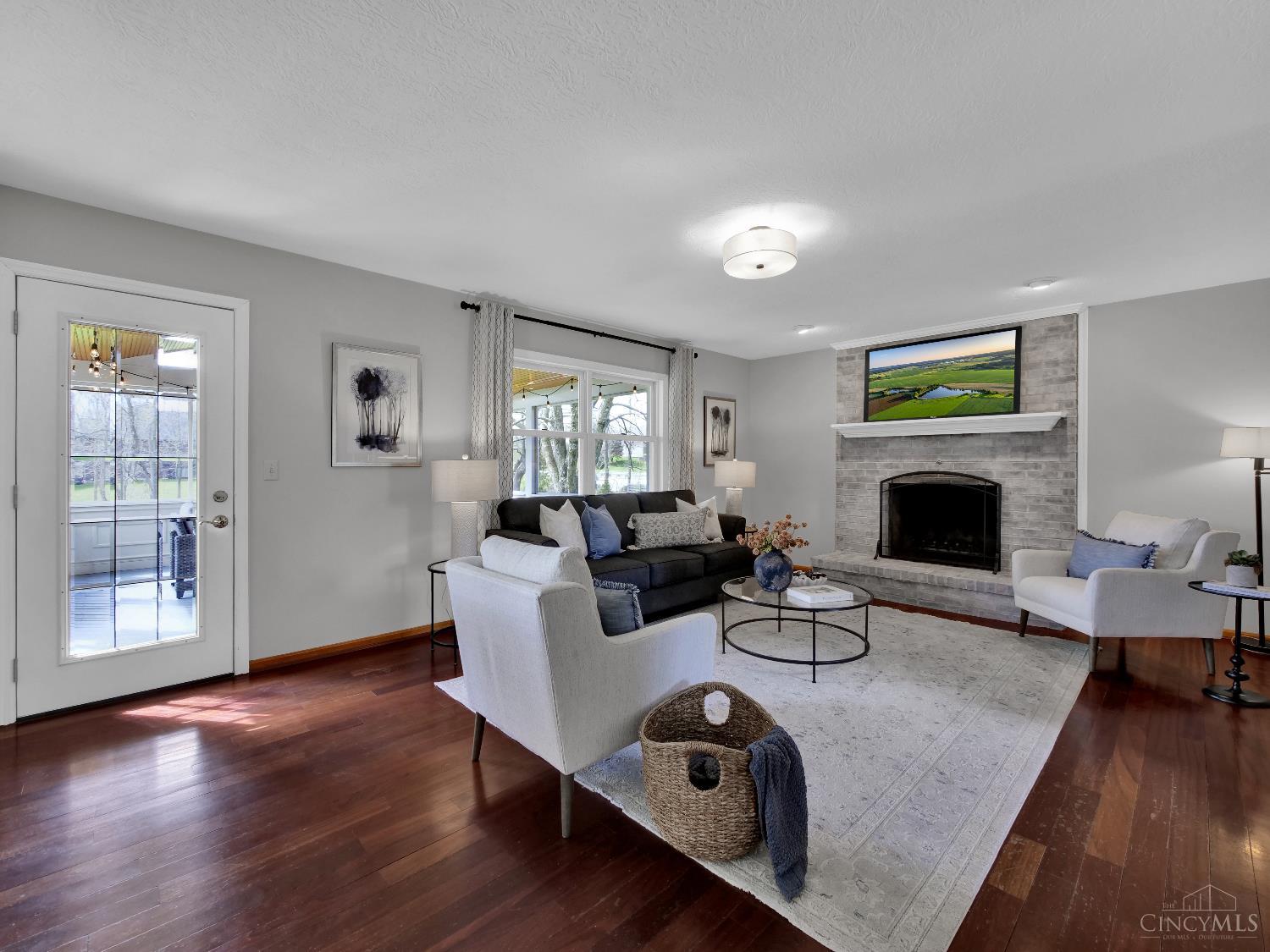 4223 Stone Creek Drive