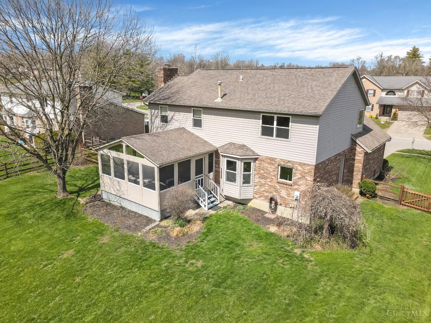 4223 Stone Creek Drive