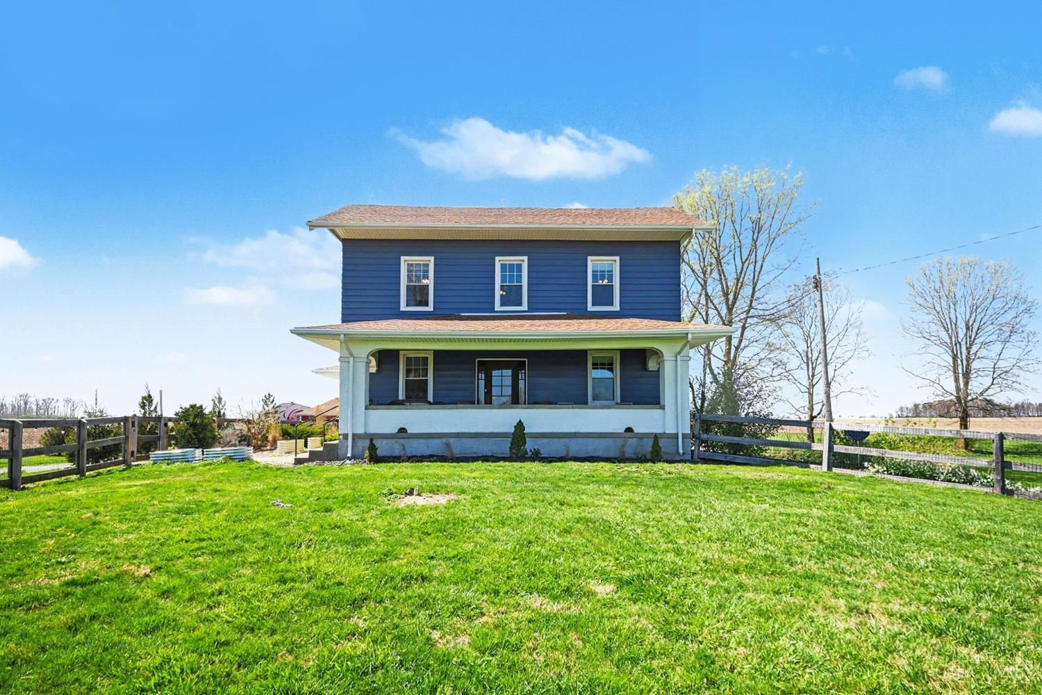 2308 N Nine Mile Road