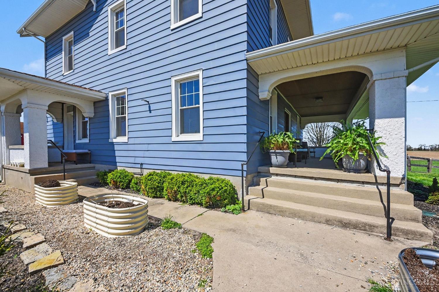 2308 N Nine Mile Road