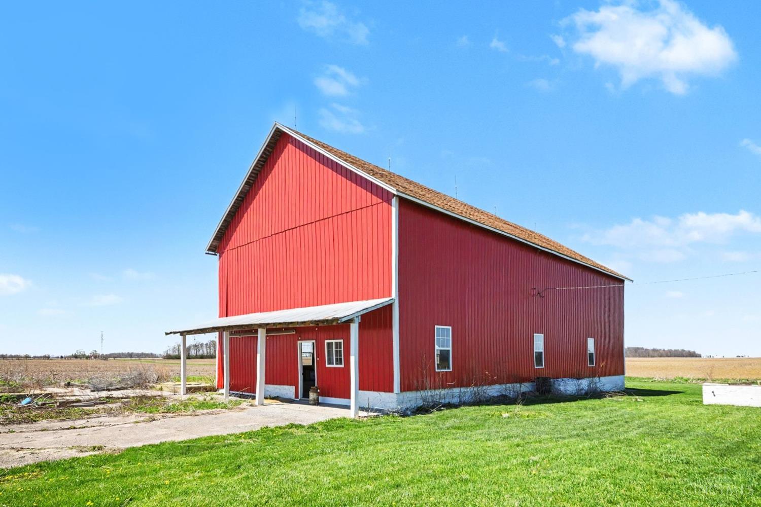 2308 N Nine Mile Road