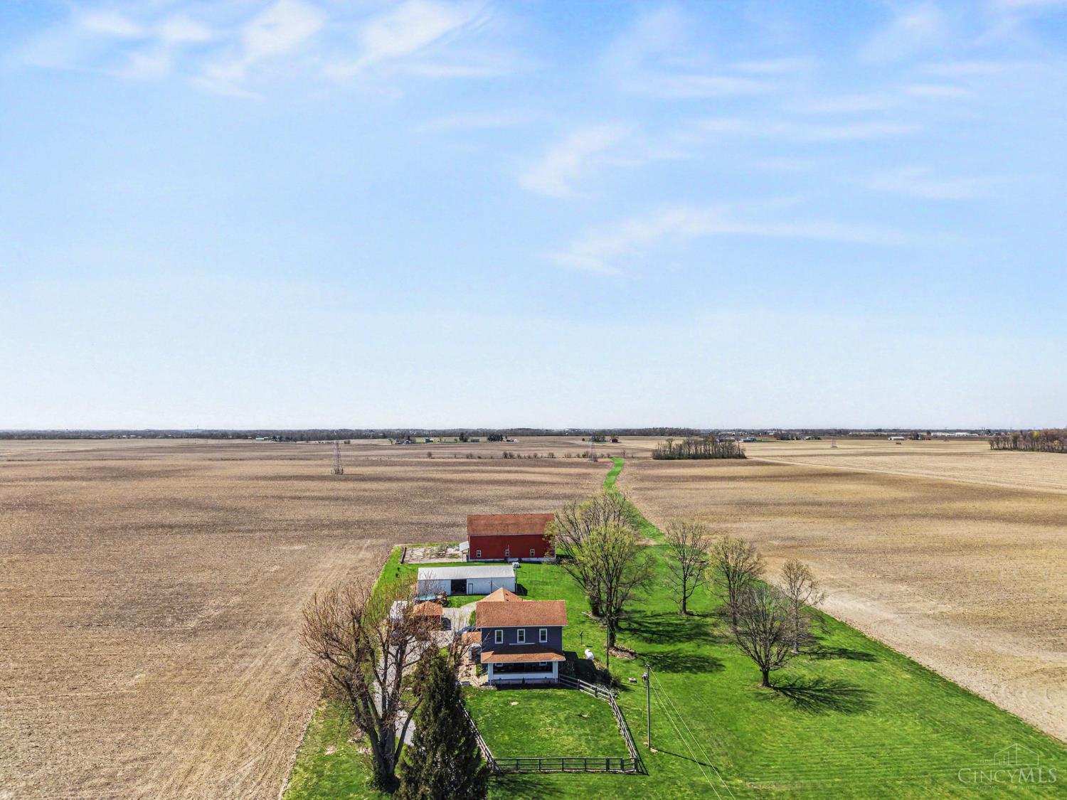 2308 N Nine Mile Road